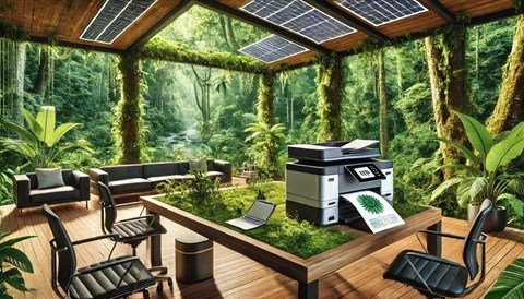Certificato di gestione dei rifiuti conforme a ISO-14001
